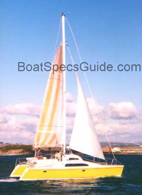 Woods Sagitta specs and reviews